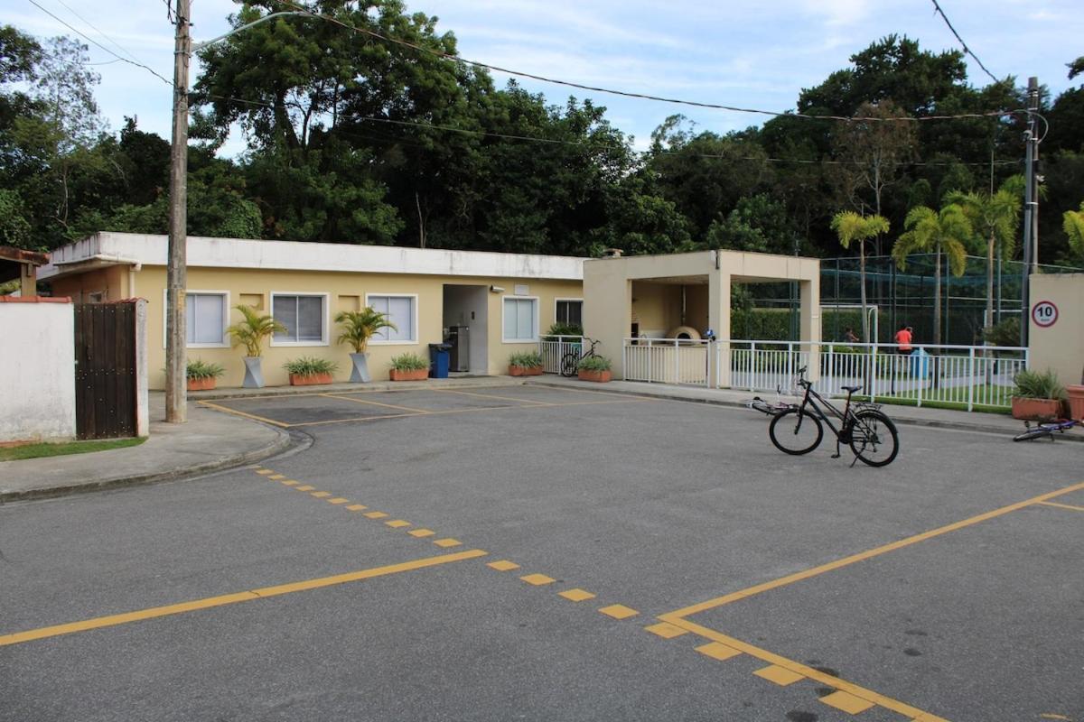 Entre Cachoeira E Holiday home