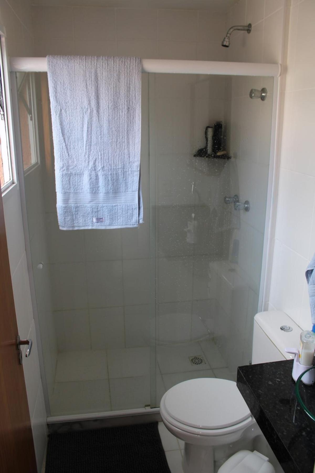 Holiday home Entre Cachoeira E